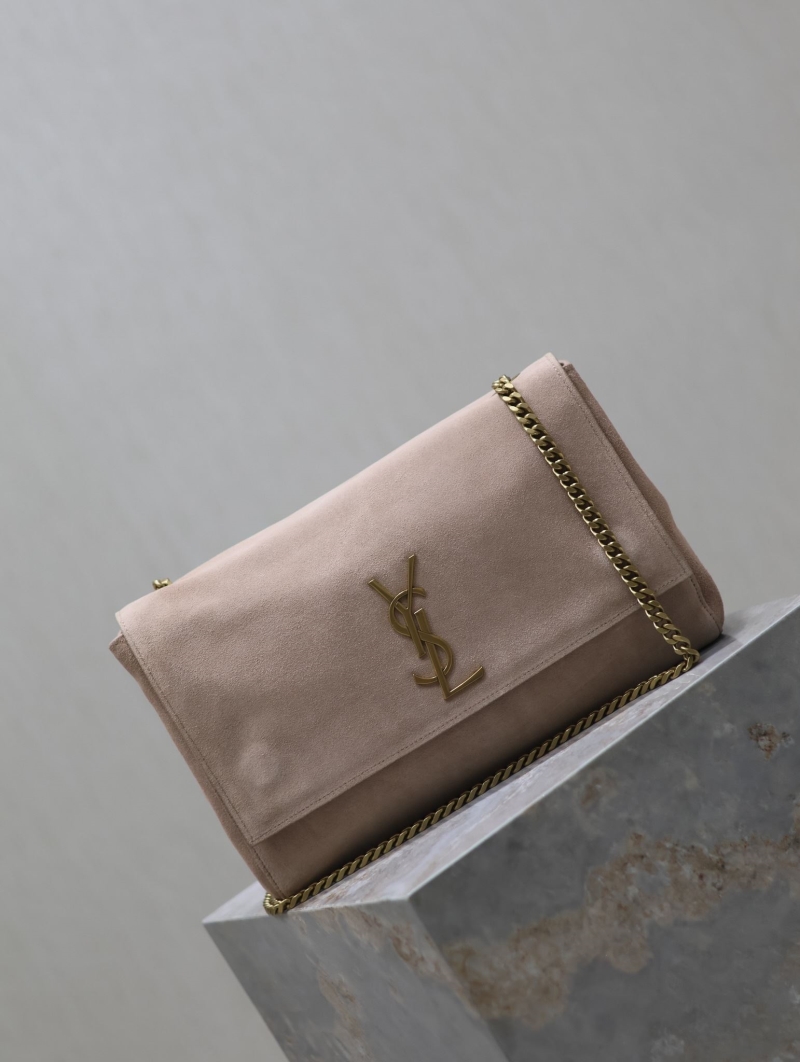 YSL Satchel Bags